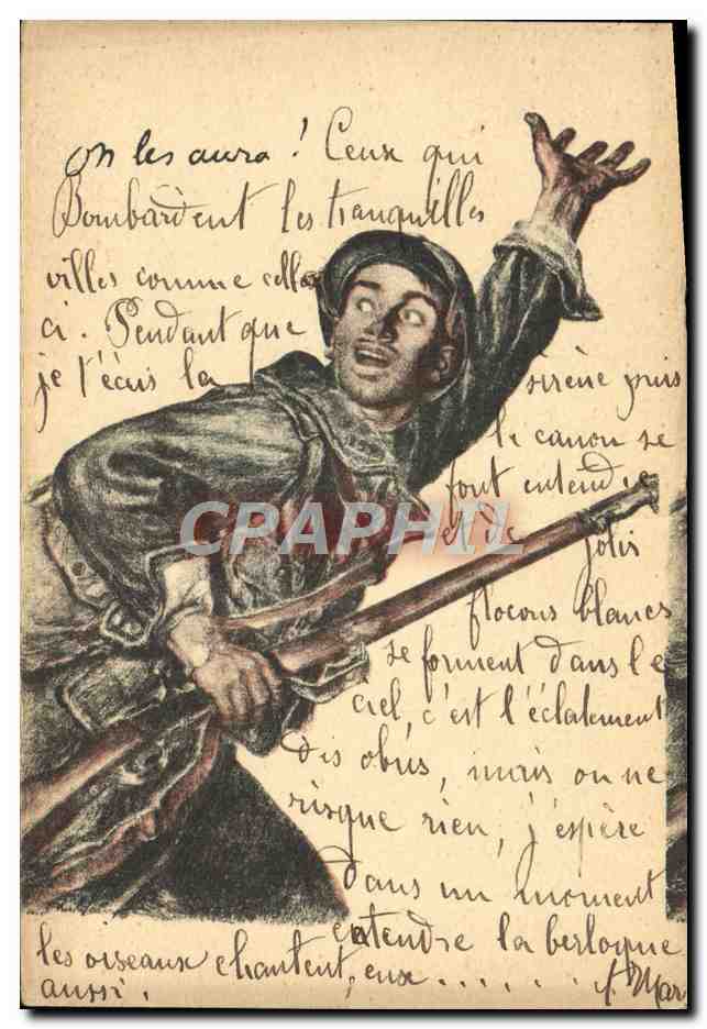 CPA Militaria Bons de Souscription Nationale 