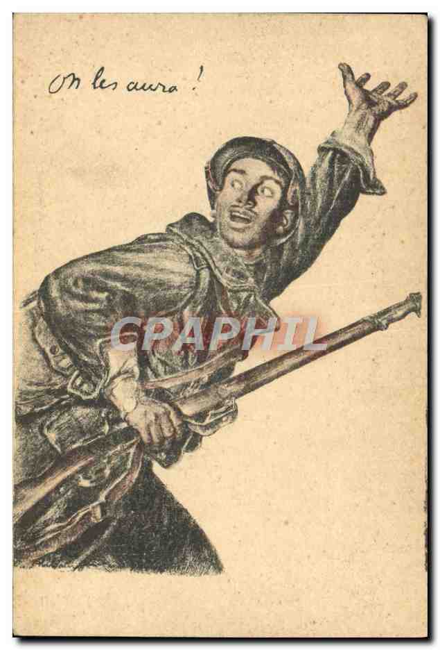 CPA Militaria Bons de Souscription Nationale 