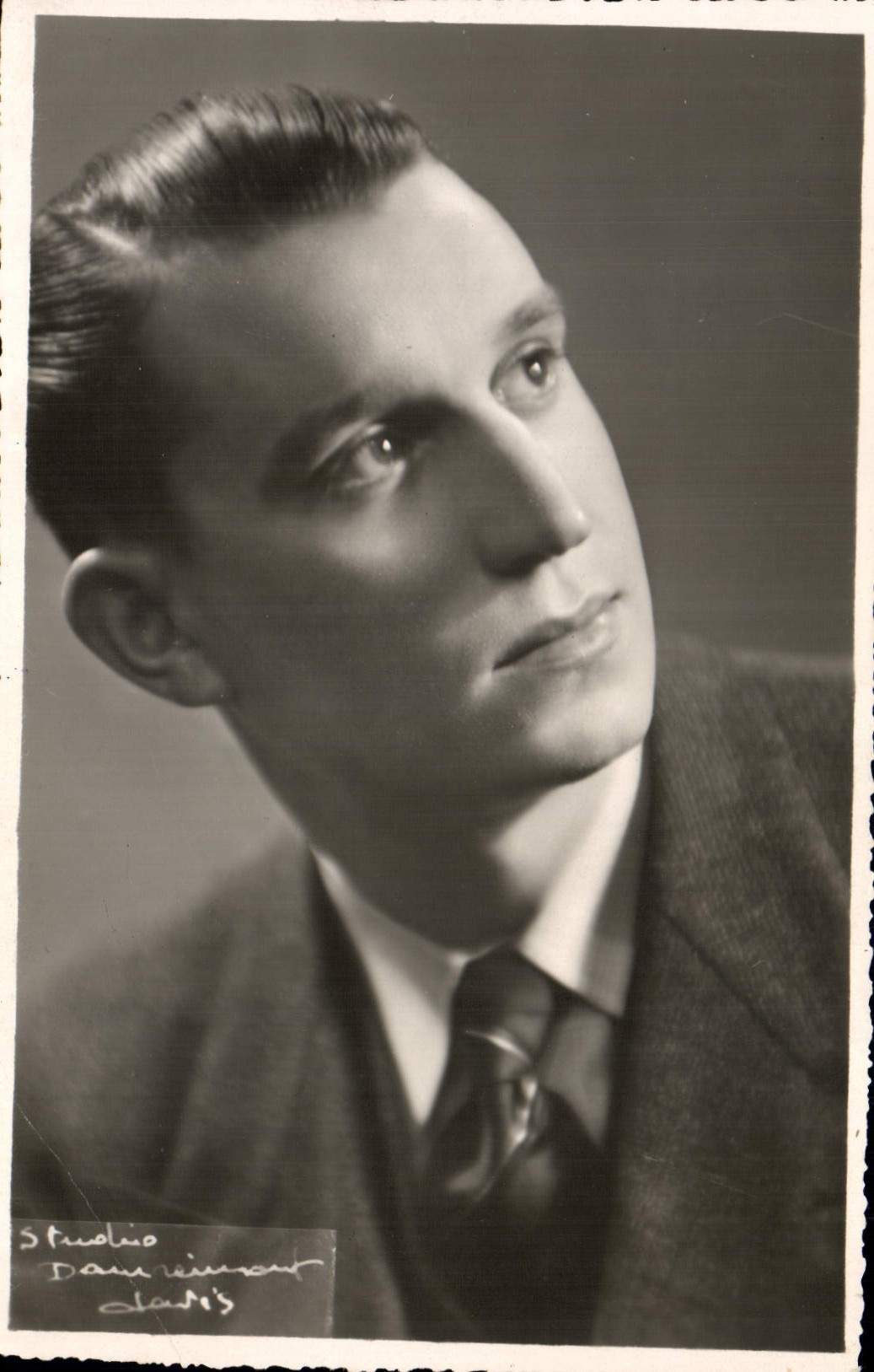 Photo Cinema Perier 