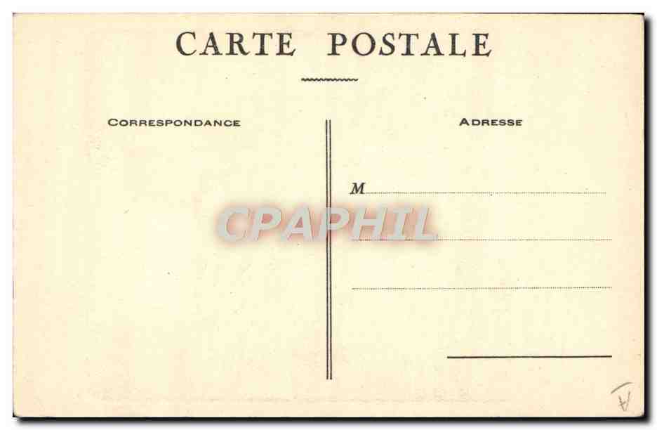CPA Politique Satirique Revendications des bebes — Verso