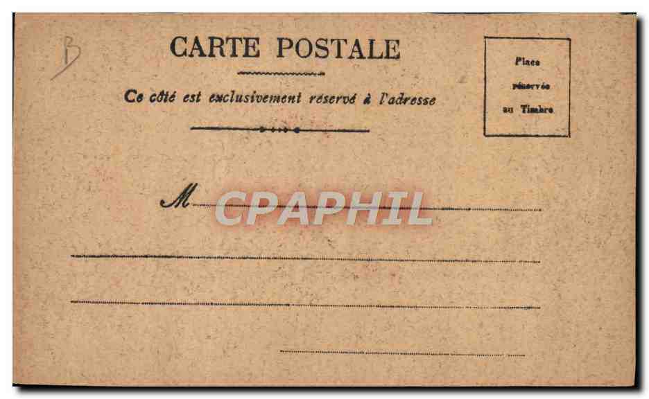Édouard VII — Roi des Cartes — Jeu de Cartes des Souverains — Rückseite