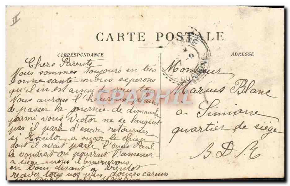 Aix-en-Provence — L'Astronomie sur l'étoile filante — Éditeur EFO, n° XXIII — Reverso