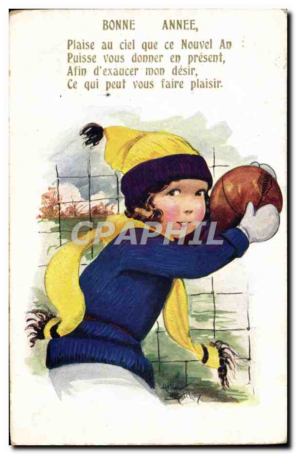 CPA Football Enfant Gardien de but