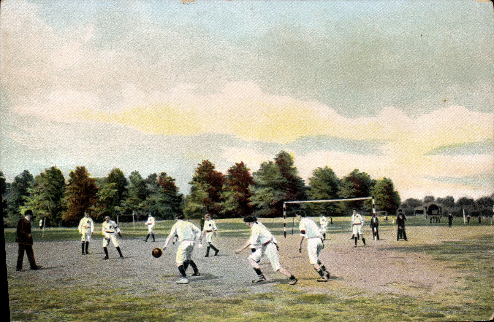 CPA Football 