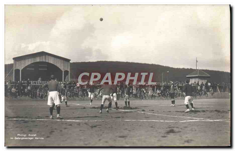 CPA Football Hameln 1916