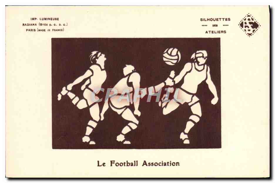CPA Football Association