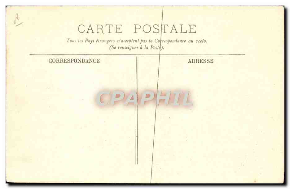 Le Havre — Le Port et les Bassins — L’Augustin Normand sortant — LL. n°100 — Reverso