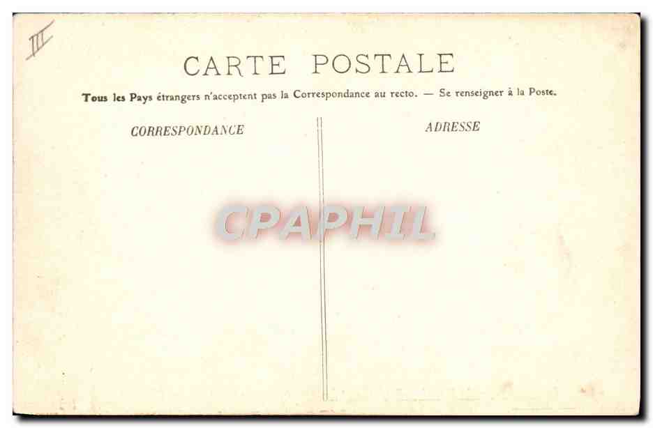 Le Havre — Le Port et les Bassins — 'L'Augustin Normand' sortant — LI. — Reverso