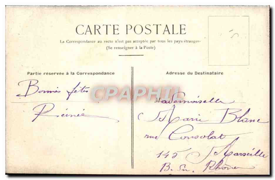 Dos jóvenes mujeres en traje de escena — escena cómica — editor anónimo, n° 3 — Reverso