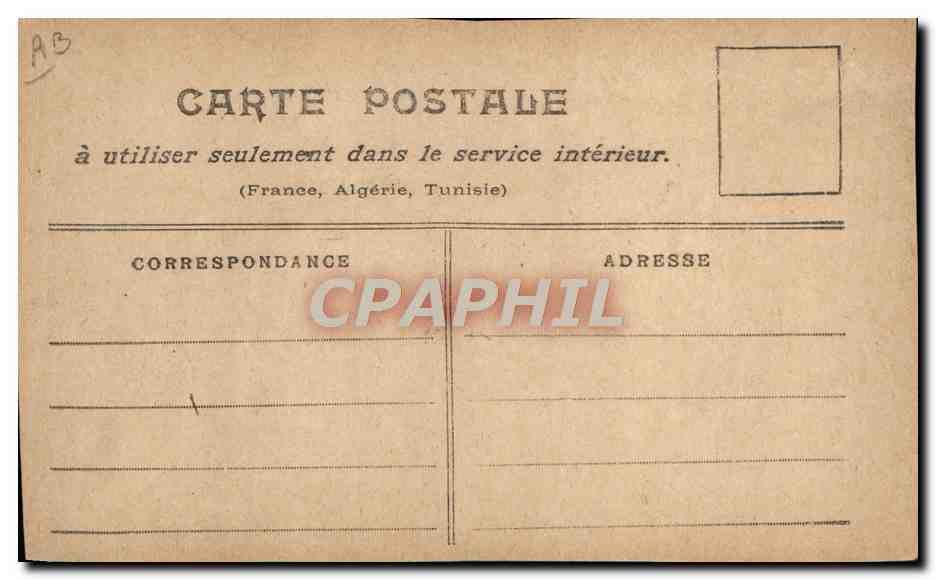 Édouard VII — Carte de jeu des Souverains — Édouard VII — Verso