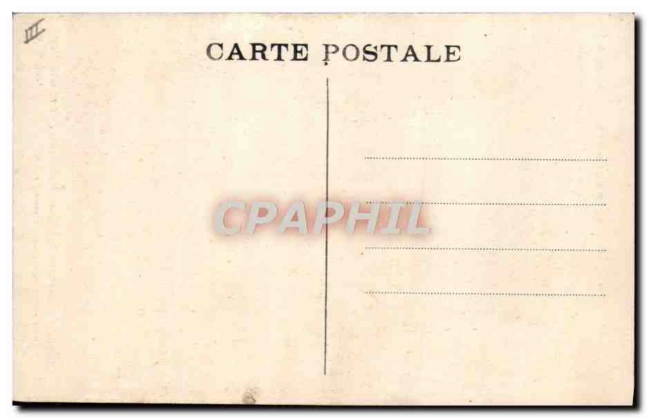 CPA Astronomie Barbentane Tour du cardinal Grimoald Chateau du marquis Robin de Barbentane Cassini — Rückseite