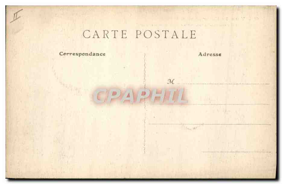 CPA Astronomie Vesoul L'Observatoire de la Motte  — Rückseite