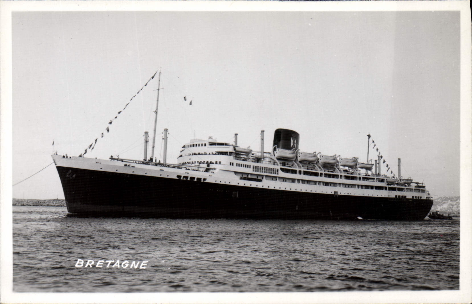Cruiser Bretagne — S.A.R.E. — CPAPHIL