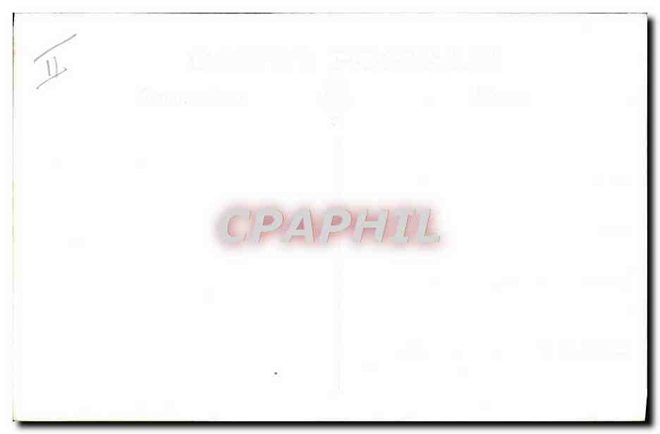 Cruiser Bretagne — S.A.R.E. — CPAPHIL — Verso