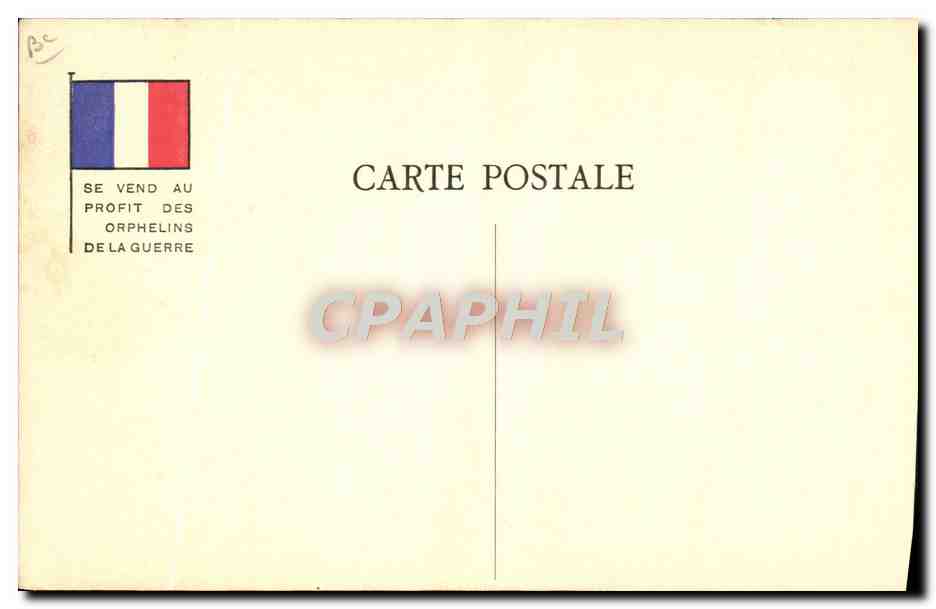 Caricature politique — 'Parfaitement.' — Louis Rommackers — Rückseite