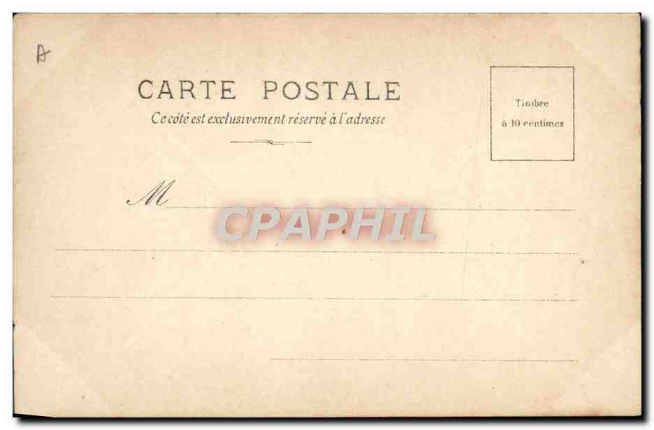 Reine Mère de Hollande — portrait — S.I.P. Paris, 33e série n°1 — Reverso