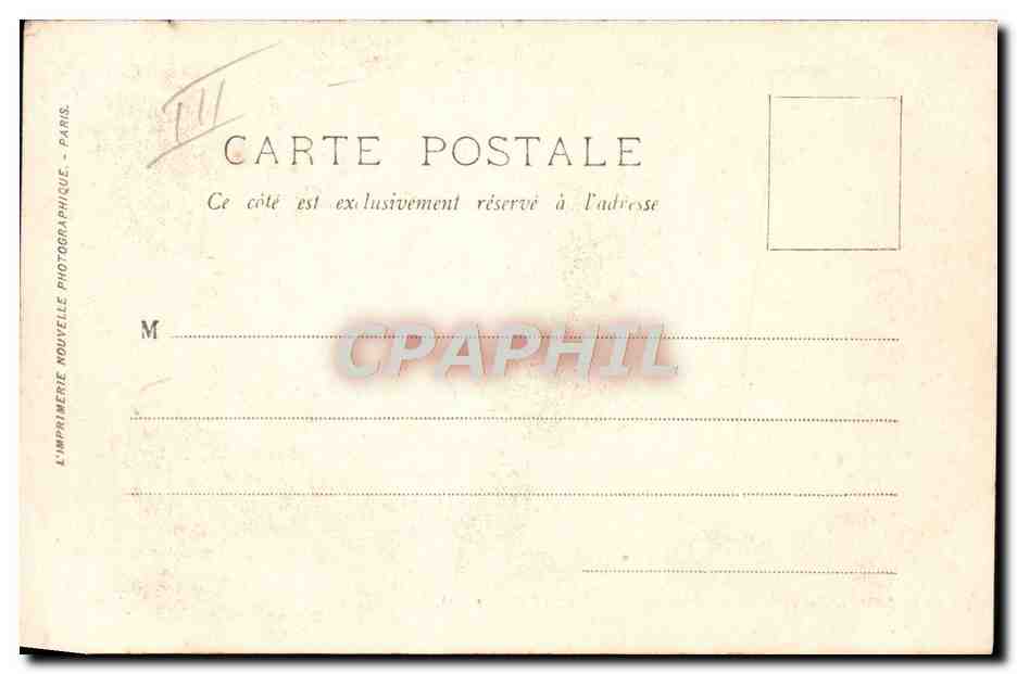 L'Hôtel Ritz à Paris — Visite du Roi et de la Reine d'Italie (14-18 Oct. 1903) — L.L. (éditeur) — Reverso
