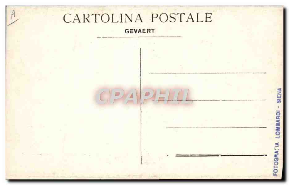 Vittorio Emanuele II reçoit le Pleriscito Romano — Série A, éditée par Lombardi à Sienne — Reverso