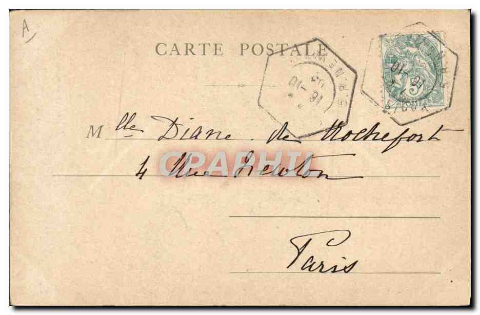 S.M. Victor Emmanuel III, Roi d'Italie — cliché Brogi, Florence — Reverso
