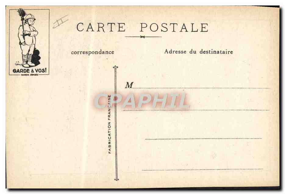 Service en Ville — J.P. Godreuil — série non numérotée — Reverso