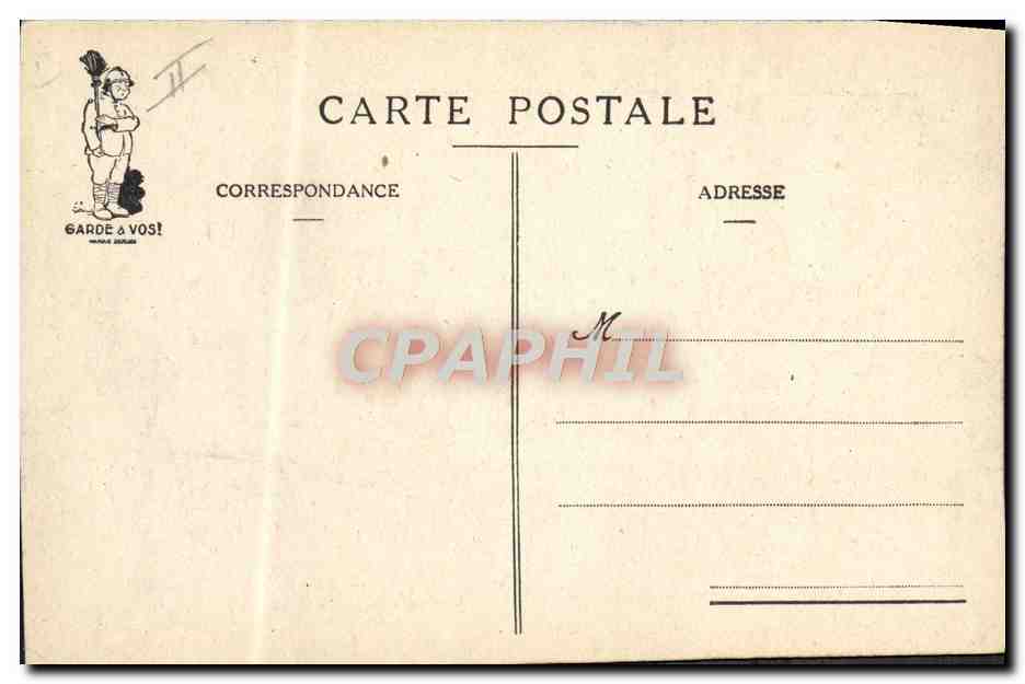 Tête de Turc — Le 'voltage' de plumard — J.P. Cobereel — Reverso