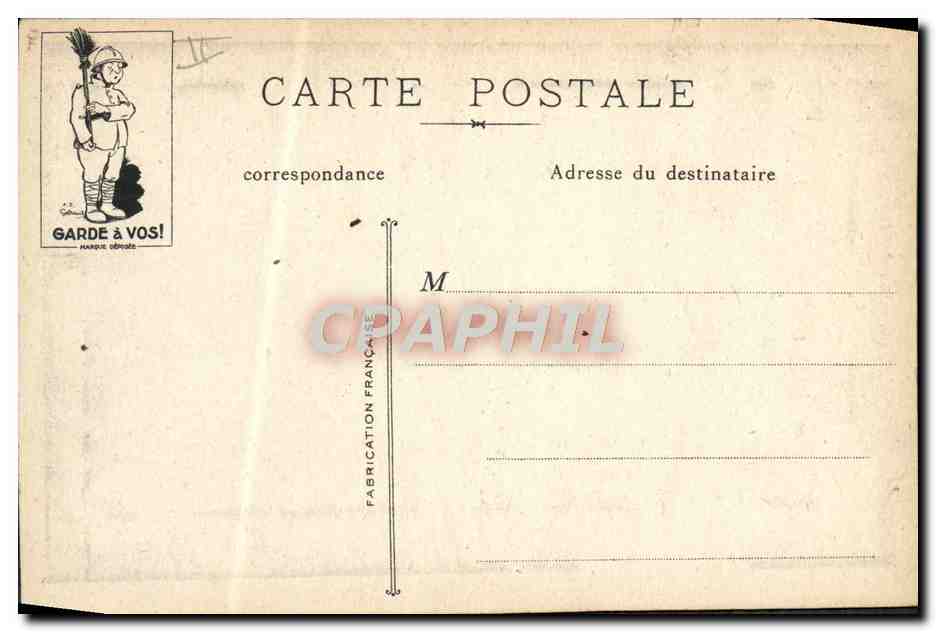 Aviation Defuntibus — Hommage aux aviateurs décédés — Marque Obrisse — Reverso
