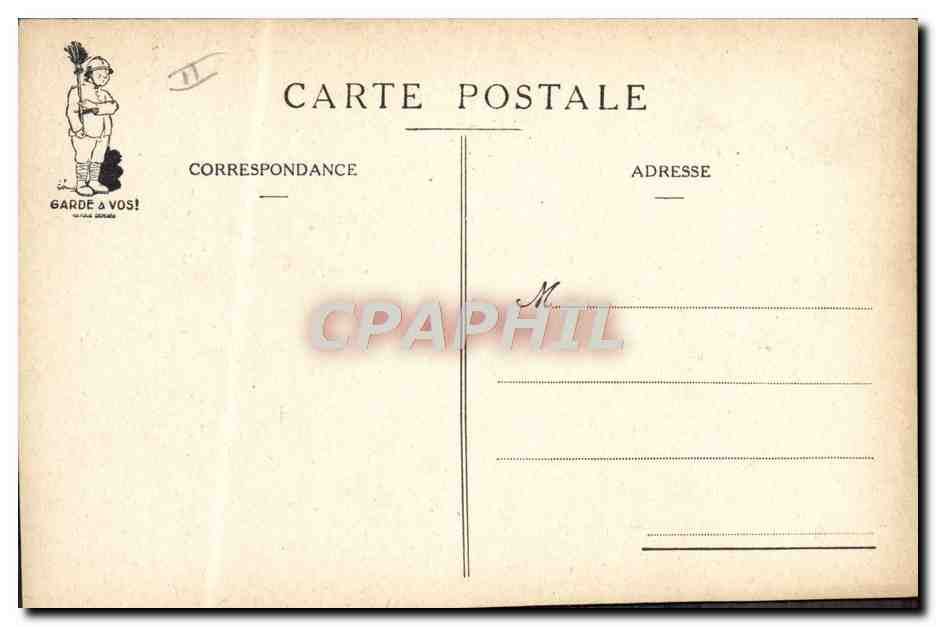 Ancien soldat — caricature de J.P. Sorel — éditée par 'Le Matin' — Reverso