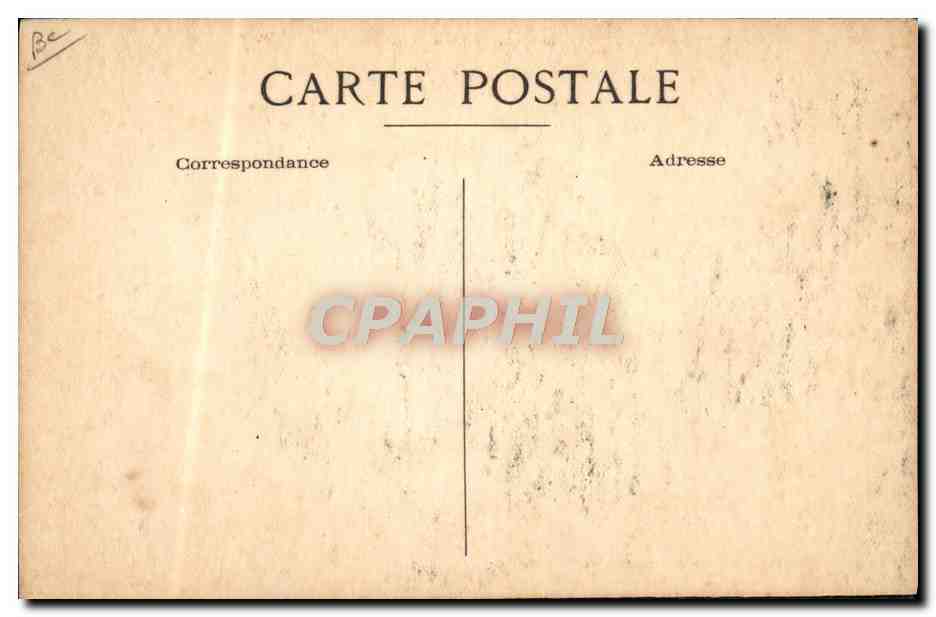 CPA Militaria Emprunt National Societe Generale Aigle TOP — Rückseite