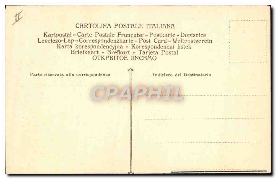 Beatrice d'Este — portrait — Leonardo da Vinci pinza — éditeur BHL n° 442 — Verso