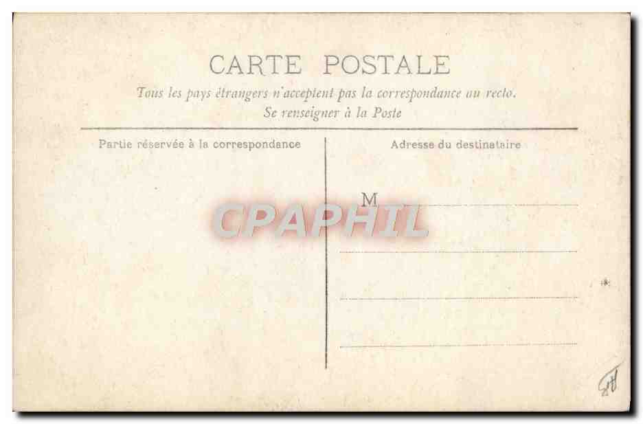 Cérémonie officielle — défilé de personnalités — éditeur G. CHAMPION — Reverso