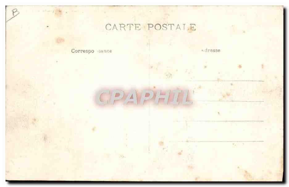 Raymond Poincaré — Souvenir du Voyage en Bretagne de M. le Président de la République (Mai 1914) — Photos A. Oberlanger, Interd. — Reverso