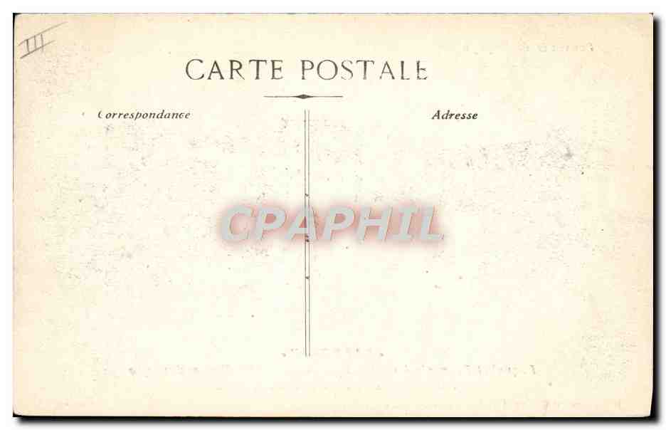 Paquebot « Carthage » — paquebot français à double hélice de la Cie G. Lion — H. Grimaud et Cie, 54, Rue Mazenod - Marseille — Reverso