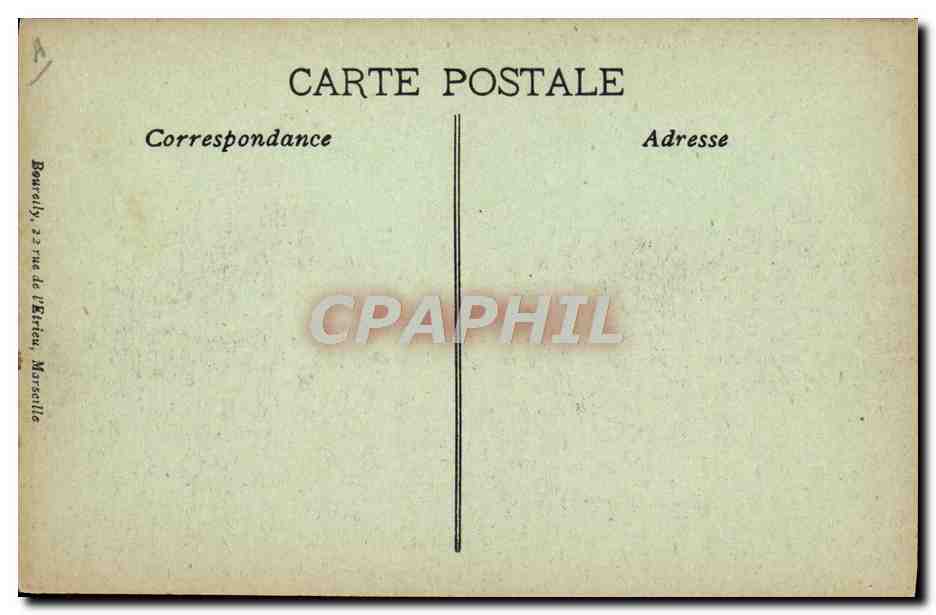 Batavia - Paquebot interallié — éditeur non visible — Reverso