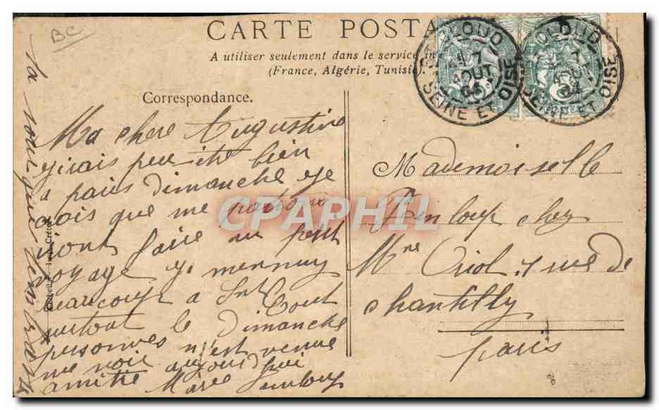CPA le roi et le president Place Saint Pierre — Reverso