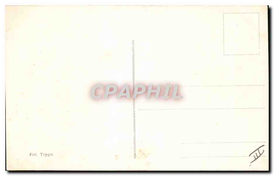 S.M. La Regina d'Italia — portrait en costume royal — Fot. Teppo — Reverso