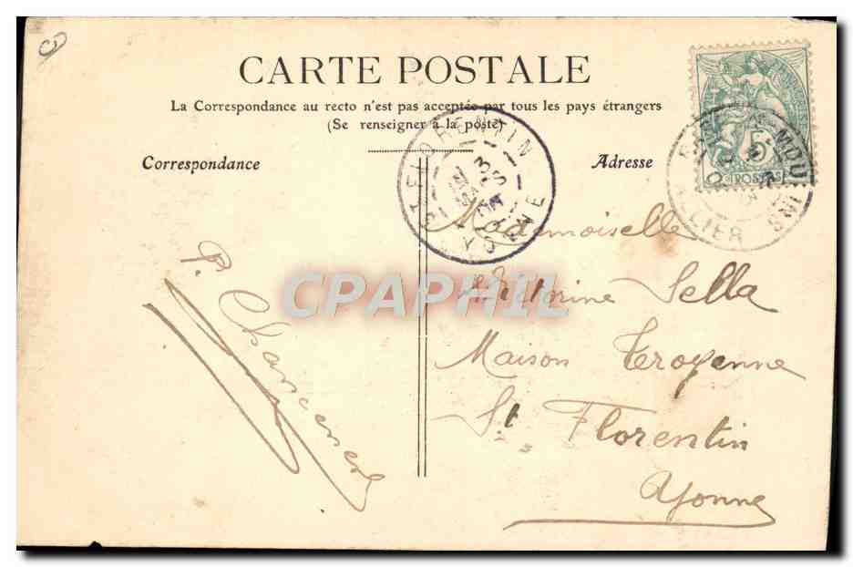 Sacristie du Sacré-Cœur — Cambriolage officiel — P. Bancecnet — Reverso