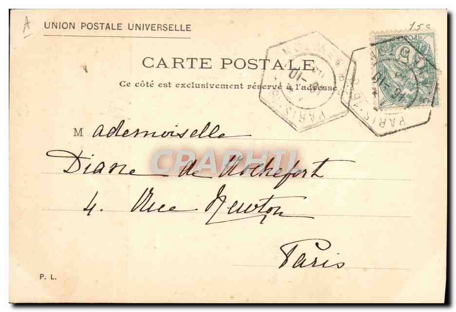 Portrait du roi et de la reine d'Italie — MARCIA REALE ITALIANA — éditeur inconnu — Reverso
