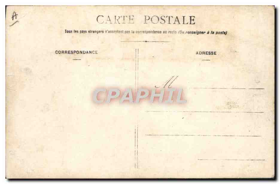 Alfred Giovannini — Champion de course à pied — sans éditeur ni numéro visible — Reverso
