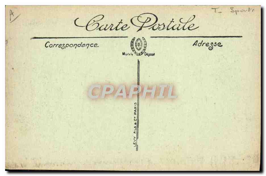 La Flèche — Le Prytanée Militaire — Les Moniteurs aux Barres parallèles — Édition N.G. — Reverso