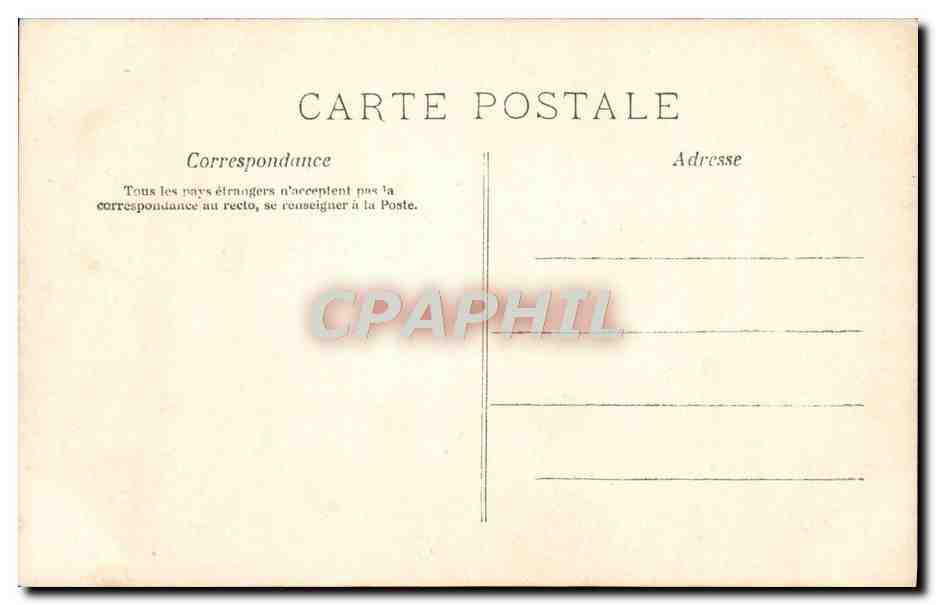 Giovane donna e uomo innamorati — scena di balcone — M.F. PARIS — Verso