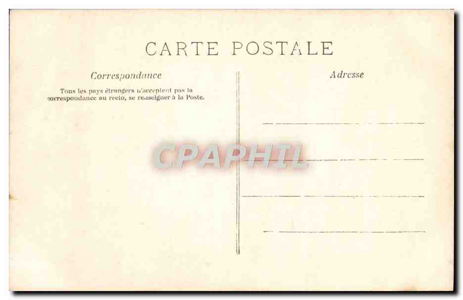 Jeune couple en extérieur — M.F. PARKS, série IV — Reverso