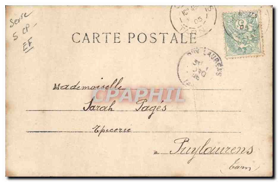 Scène de théâtre — 'Honni soit qui mal y pense !' — J.K. (éditeur) — Verso