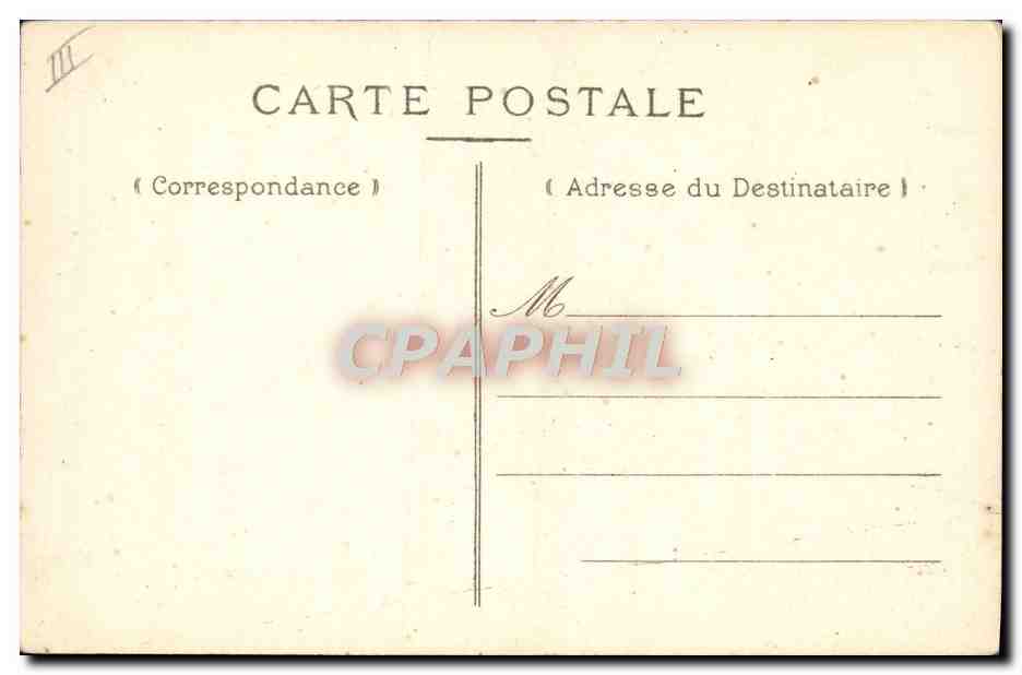 CPA Fantaisie Femme Louise Prenom  — Rückseite