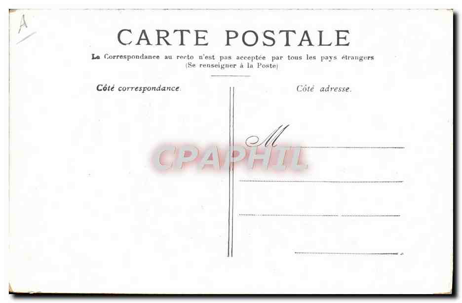 Raymond Poincaré — Président de la République Française — 17 Janvier 1913 — H. Manuès Phot — Reverso