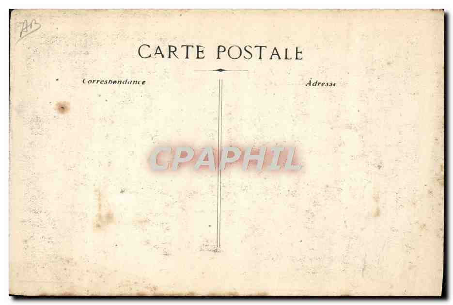 Cérémonie publique — homme en costume — éditeur CPAPHIL — Reverso