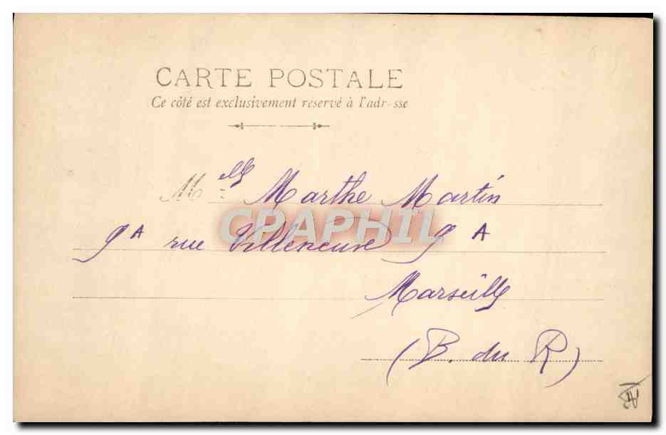 Loubet, Président de la République française — à Marseille le 13 avril 1903 — Pierre Petit, Paris, S.I.P. — Reverso