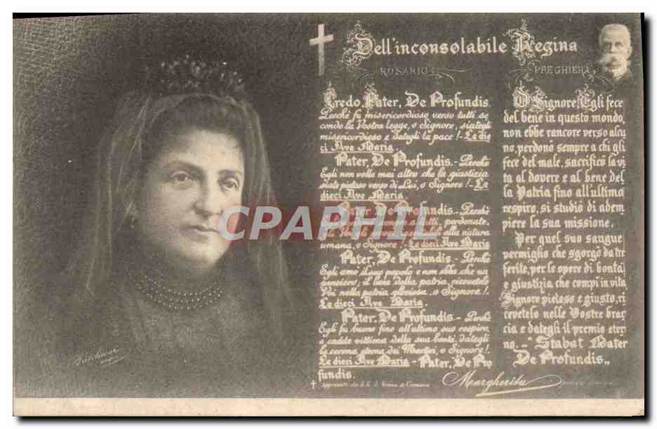La Vierge Marie — Prière du Rosaire — éditeur Maragheri