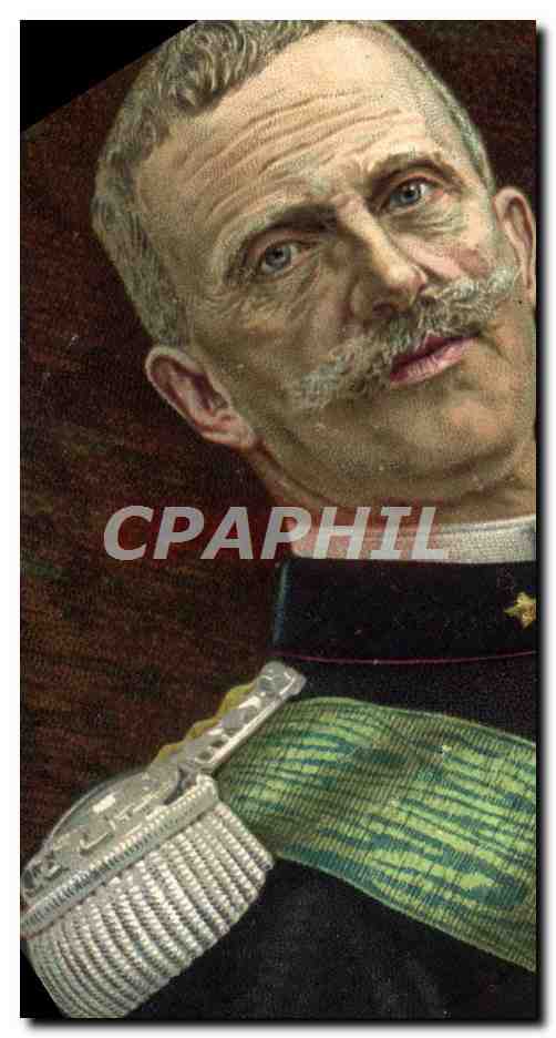 Vittorio Emanuele III — Re d'Italia — STAMPATA IN ITALIA N. 7480