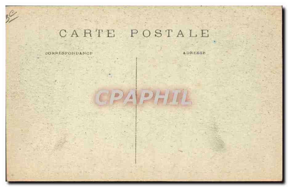Joinville — École Normale Militaire de Gymnastique — Poids et haltères (moniteurs) — Reverso