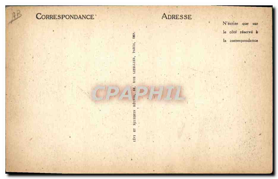 Championnet-Sports S.A.G. 8110 — spectacle de tirage de chariots à Paris 18e — Reverso